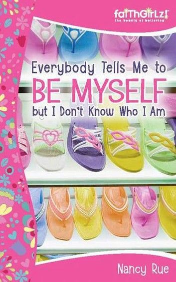 Everybody Tells Me to Be Myself but I Don\