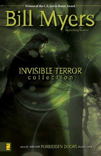 Invisible Terror Collection