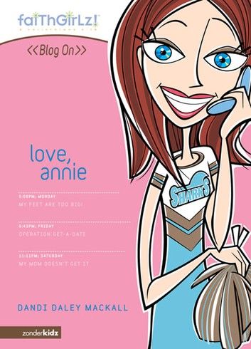Love, Annie