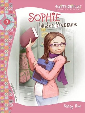 Sophie Under Pressure