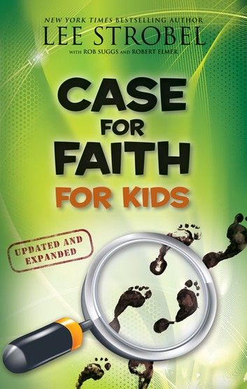 Case for Faith for Kids