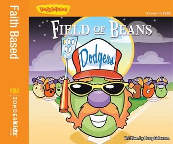 Field of Beans / VeggieTales
