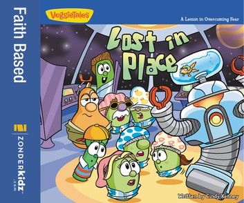 Lost in Place / VeggieTales