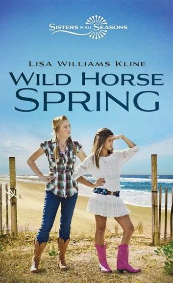 Wild Horse Spring