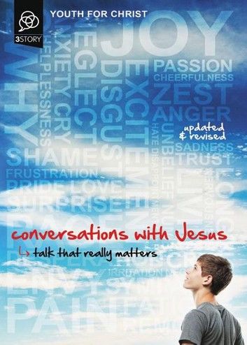 Conversations with Jesus, Updated and Revised Edition