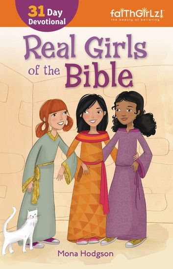 Real Girls of the Bible