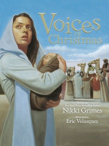 Voices of Christmas