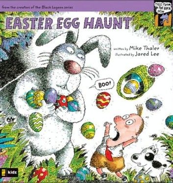 Easter Egg Haunt