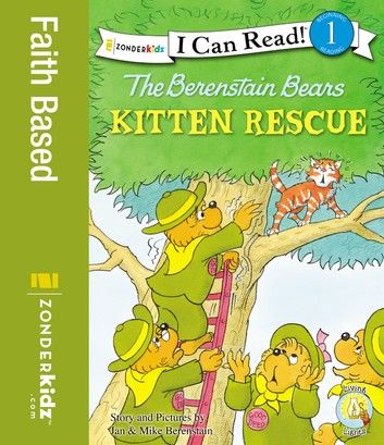 Berenstain Bears Good Deed Scouts to the Rescue