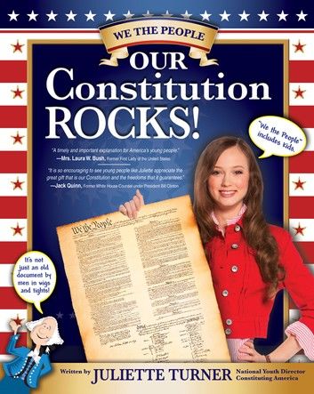 Our Constitution Rocks