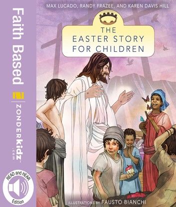 Easter Story for Children