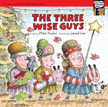 The Three Wise Guys