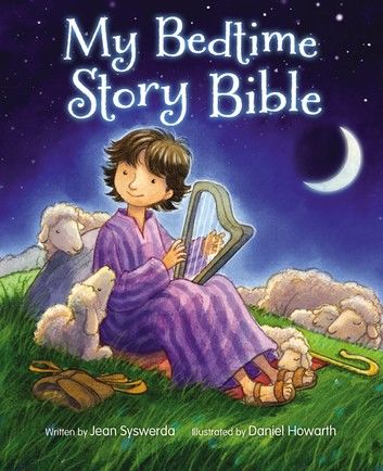 My Bedtime Story Bible