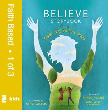 Believe Storybook, Vol. 1