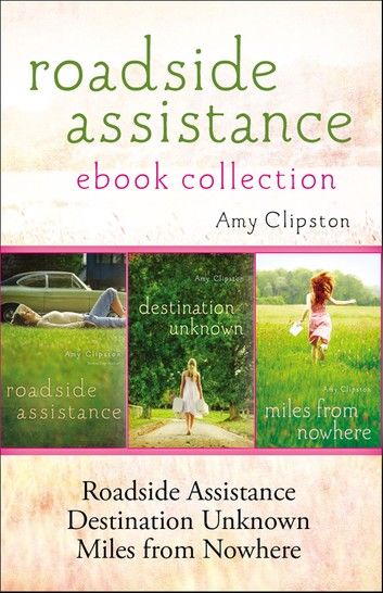 Roadside Assistance Ebook Collection