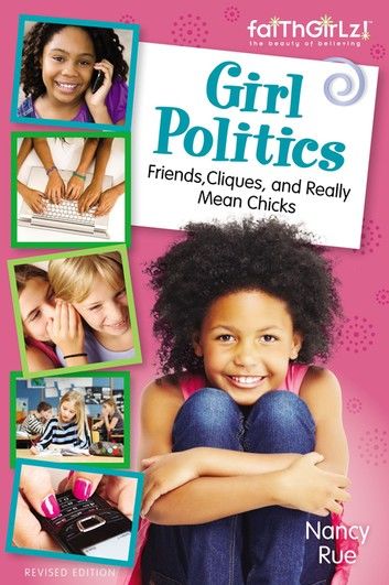 Girl Politics, Updated Edition