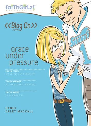 Grace Under Pressure