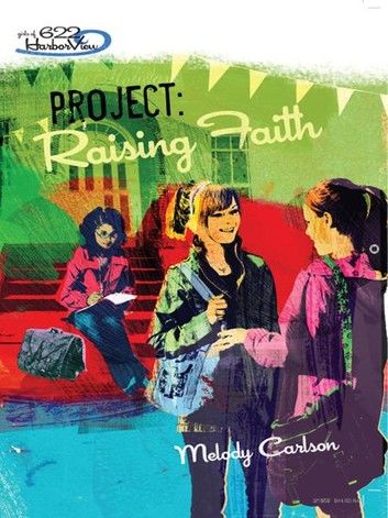 Project: Raising Faith