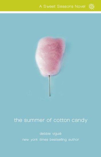 The Summer of Cotton Candy