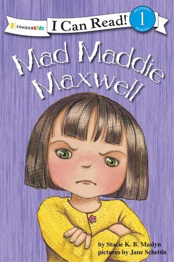 Mad Maddie Maxwell