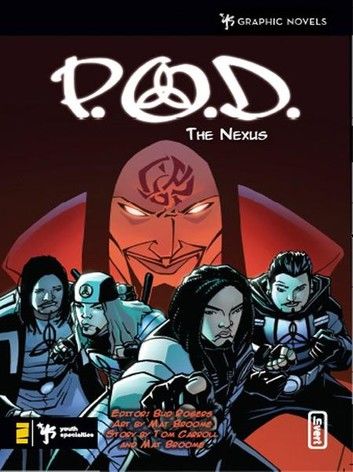 P.O.D.: The Nexus