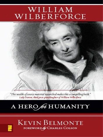 William Wilberforce