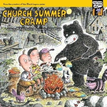 Church Summer Cramp