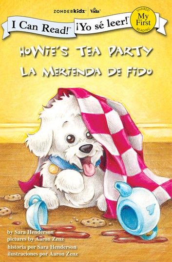 La merienda de Fido / Howie\