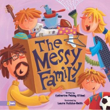 The Messy Family