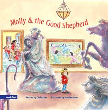 Molly and the Good Shepherd