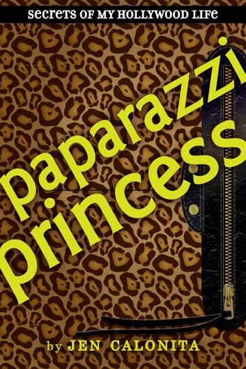 Paparazzi Princess