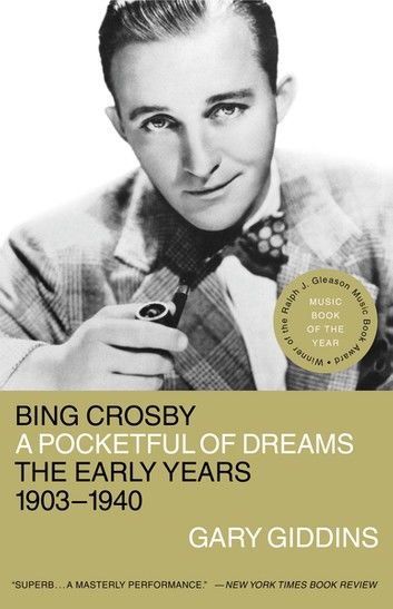 Bing Crosby