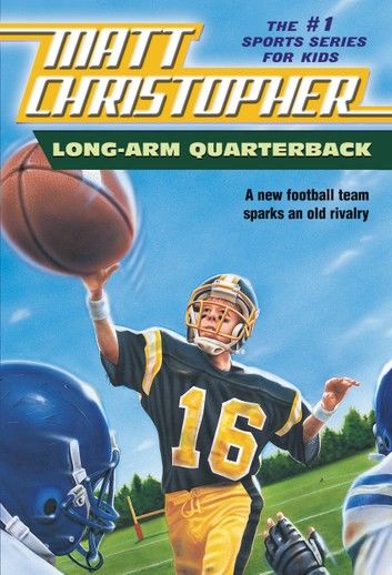 Long Arm Quarterback