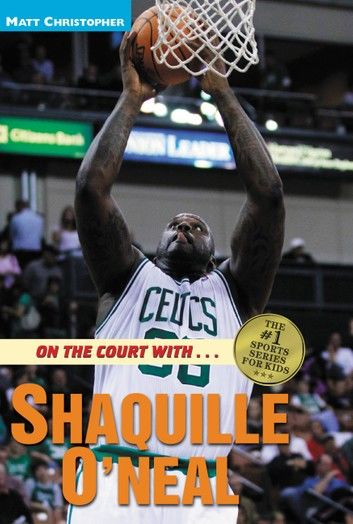 On the Court with ... Shaquille O\