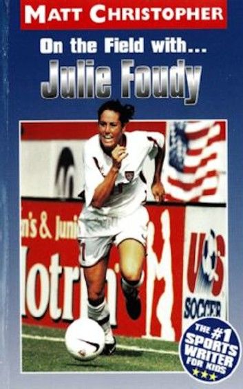 On the Field with ... Julie Foudy
