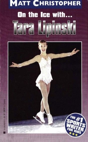 On the Ice with...Tara Lapinski