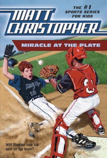 Miracle at the Plate