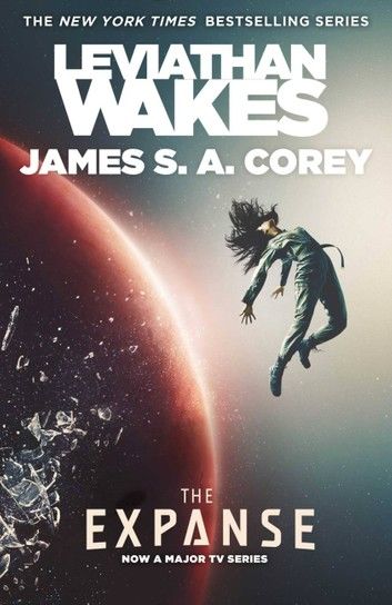 Leviathan Wakes