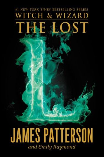 The Lost