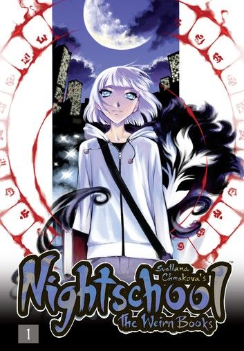 Nightschool, Vol. 1