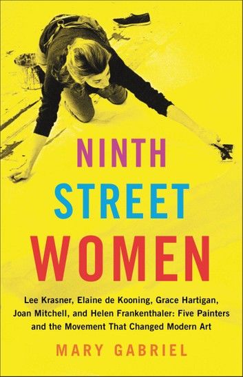 Ninth Street Women