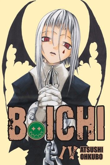 B. Ichi, Vol. 4