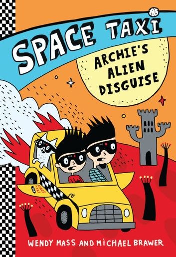 Space Taxi: Archie\