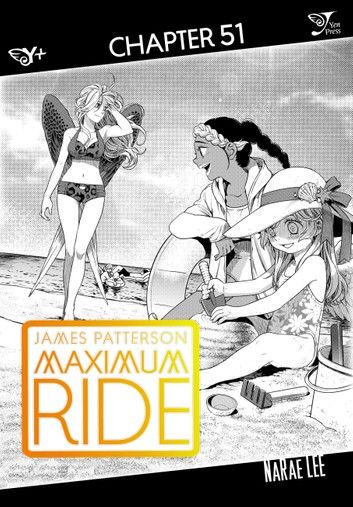 Maximum Ride: The Manga, Chapter 51