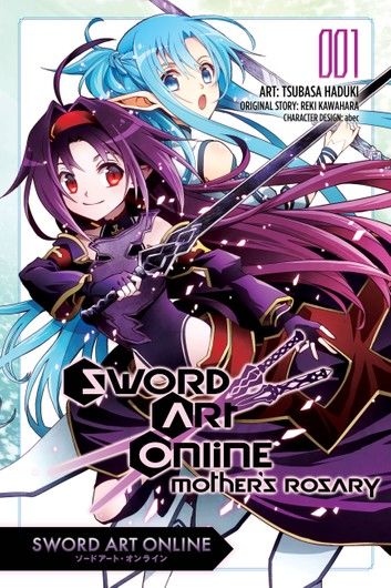 Sword Art Online: Mother\