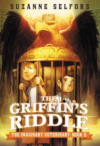 The Griffin\