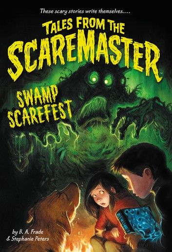 Swamp Scarefest