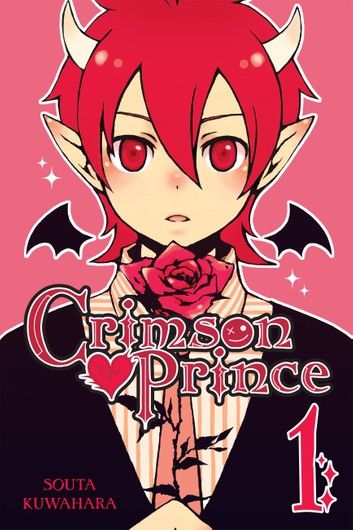 Crimson Prince, Vol. 1