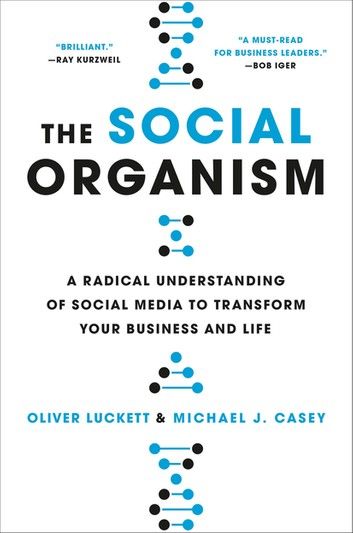 The Social Organism