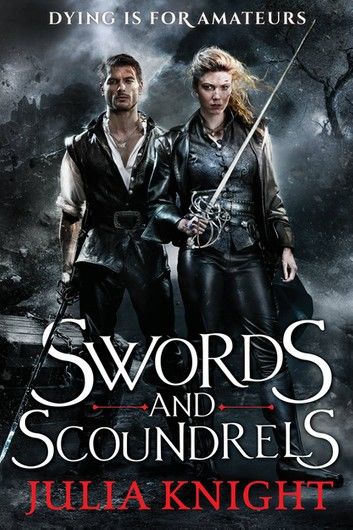 Swords and Scoundrels